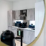 Riverside Dock 2br Parking דירה