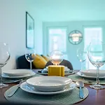 Riverside Dock 2br Parking * לידס