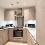 Apartment Riverside Dock 2br Parking *