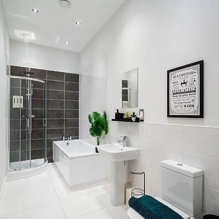 2br River View Dock L Free Parking Апартаменты *