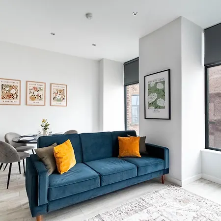 2br River View Dock L Free Parking Апартаменты