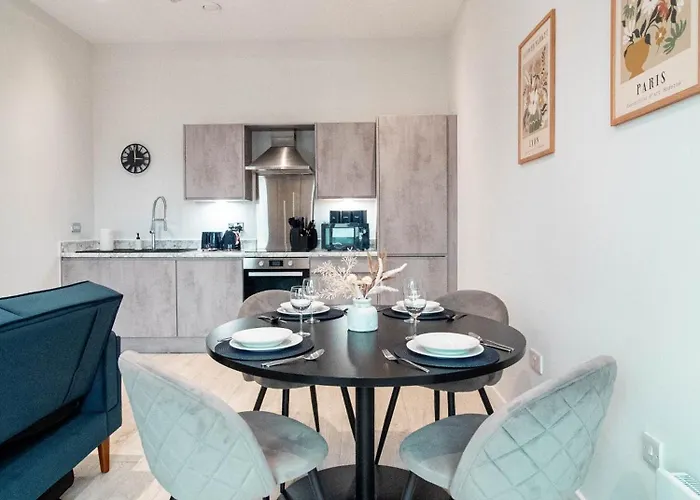 2br River View Dock L Free Parking