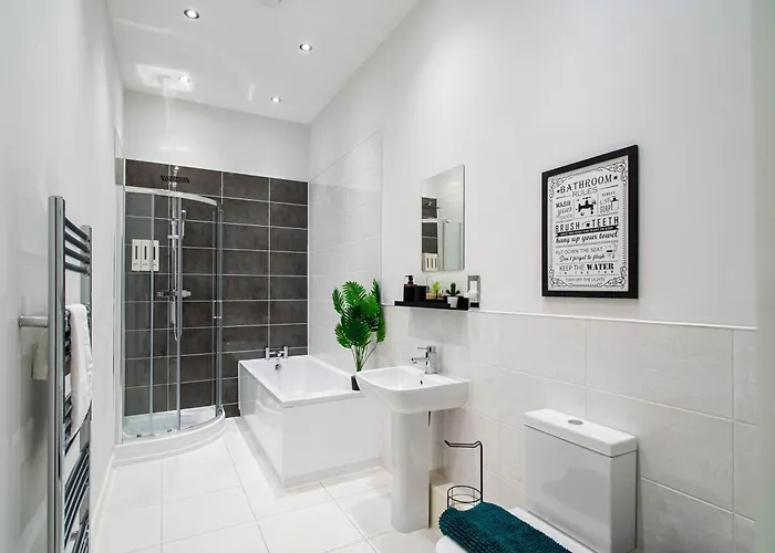 2br River View Dock L Free Parking דירה *