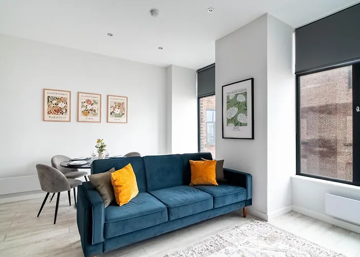 2br River View Dock L Free Parking דירה