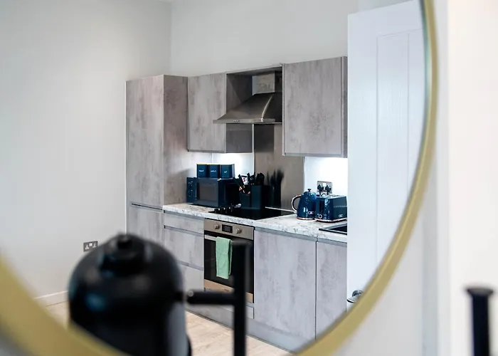 2br River View Dock L Free Parking דירה