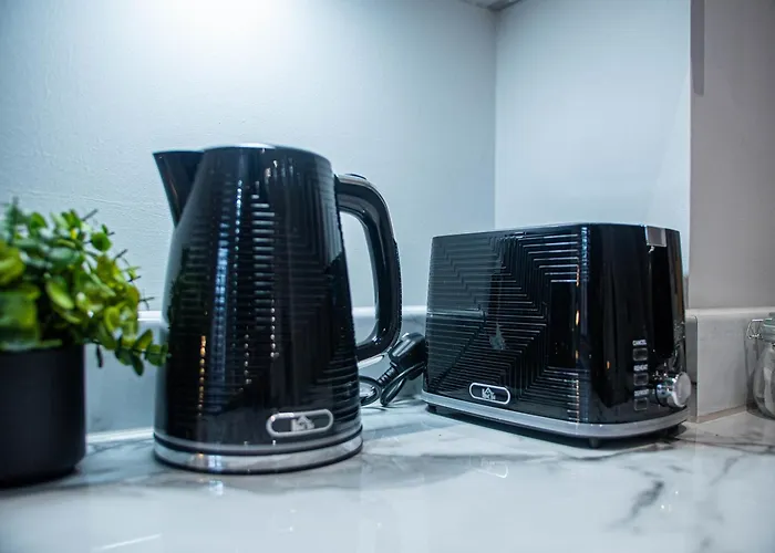 2br River View Dock L Free Parking Apartamento