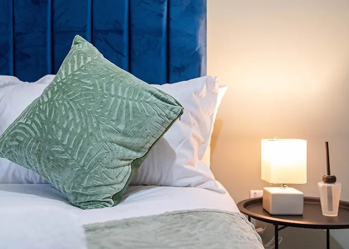 2br River View Dock L Free Parking דירה